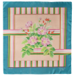 Foulard Cilento 1780 - Rosa Canina